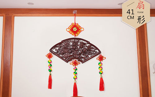 闽清中国结挂件实木客厅玄关壁挂装饰品种类大全